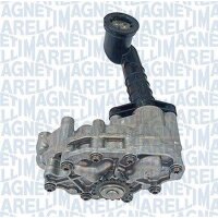 MAGNETI MARELLI 351516000082 Ölpumpe