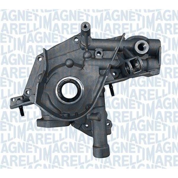 MAGNETI MARELLI 351516000083 Ölpumpe