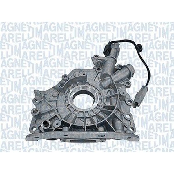 MAGNETI MARELLI 351516000084 Ölpumpe