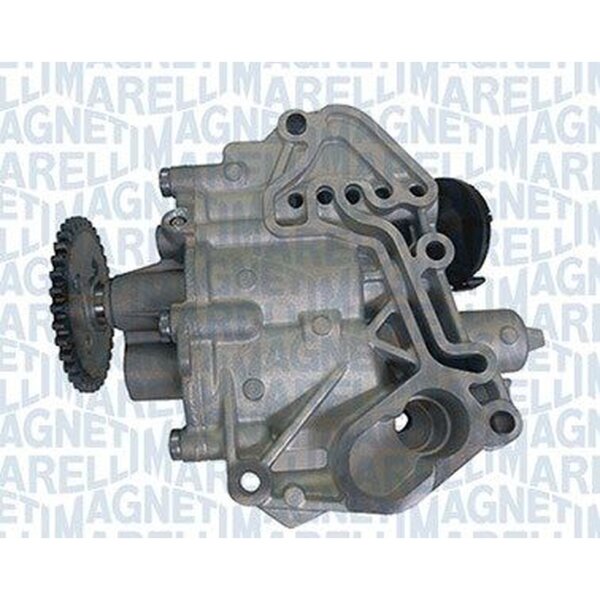 MAGNETI MARELLI 351516000085 Ölpumpe