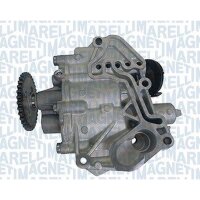 MAGNETI MARELLI 351516000085 Ölpumpe