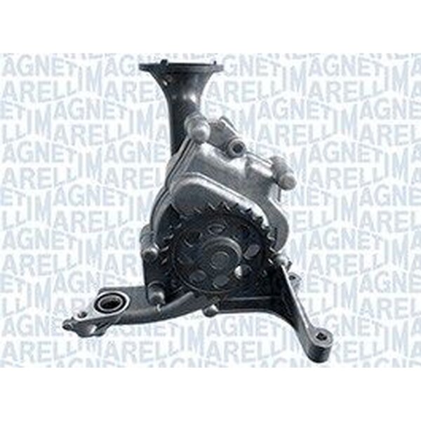 MAGNETI MARELLI 351516000087 Ölpumpe