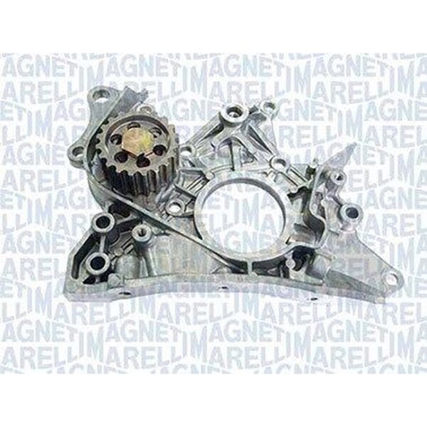 MAGNETI MARELLI 351516000088 Ölpumpe