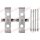QUICK BRAKE 109-0136 Zubehörsatz, Scheibenbremsbelag