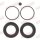 QUICK BRAKE 114-0339 Reparatursatz, Bremssattel