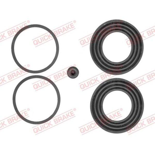 QUICK BRAKE 114-0343 Reparatursatz, Bremssattel