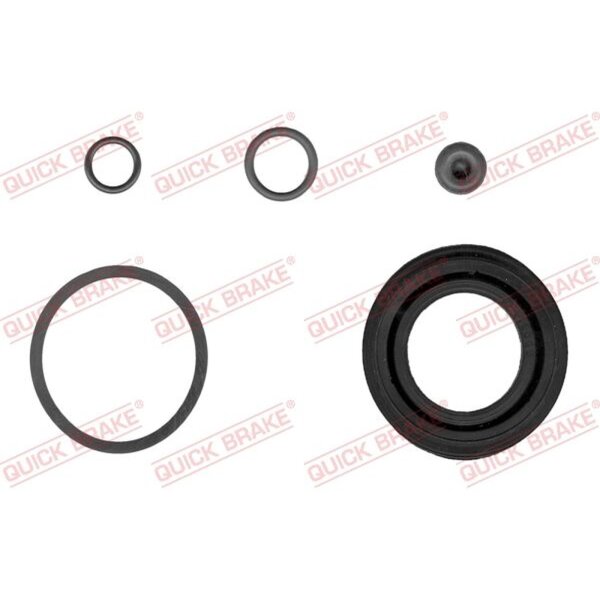 QUICK BRAKE 114-0354 Reparatursatz, Bremssattel