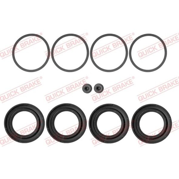 QUICK BRAKE 114-0356 Reparatursatz, Bremssattel