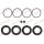 QUICK BRAKE 114-0356 Reparatursatz, Bremssattel