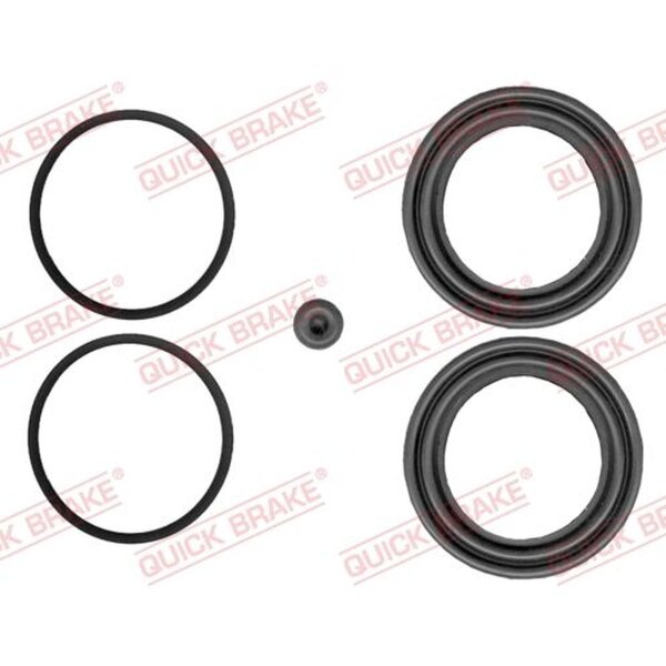 QUICK BRAKE 114-0357 Reparatursatz, Bremssattel