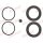QUICK BRAKE 114-0357 Reparatursatz, Bremssattel