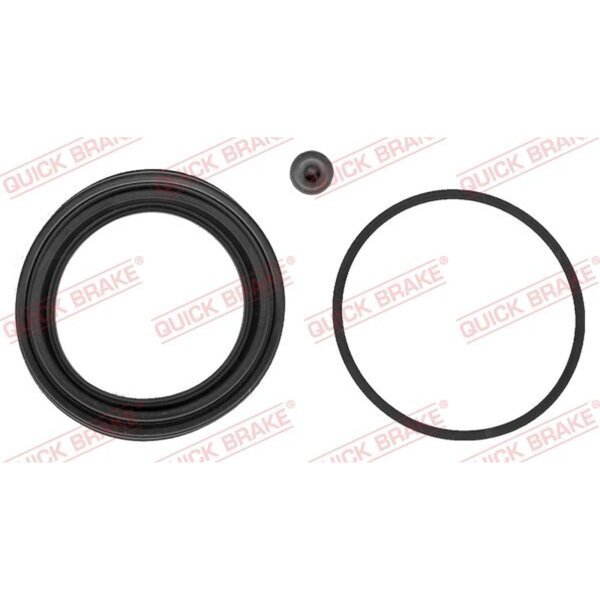 QUICK BRAKE 114-0361 Reparatursatz, Bremssattel