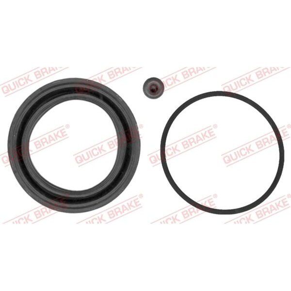 QUICK BRAKE 114-0366 Reparatursatz, Bremssattel