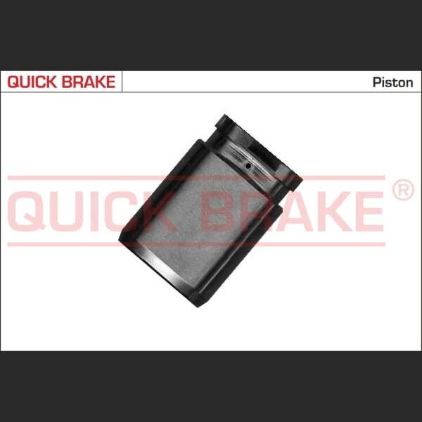 QUICK BRAKE 185118K Kolben, Bremssattel
