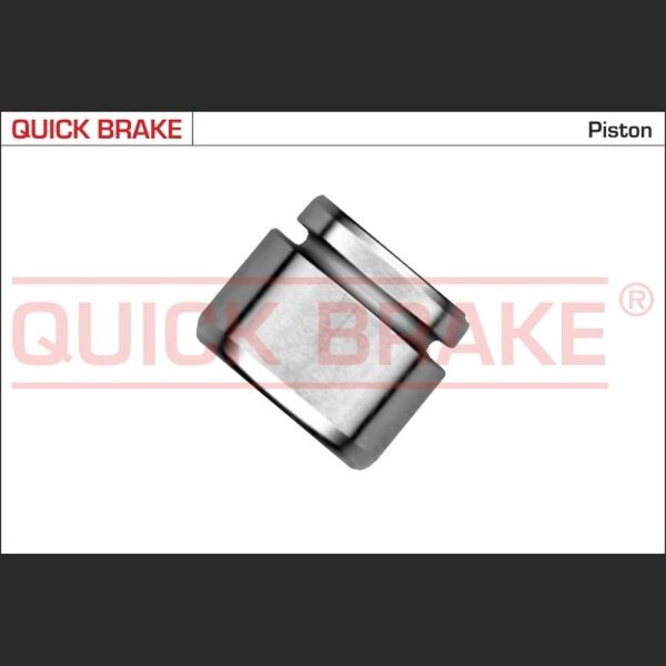 QUICK BRAKE 185122K Kolben, Bremssattel