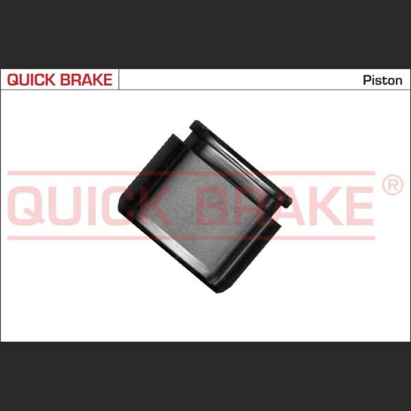 QUICK BRAKE 185124K Kolben, Bremssattel