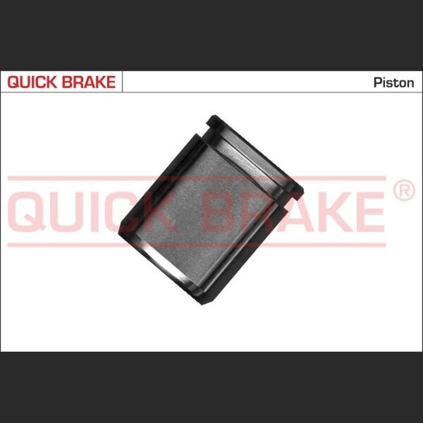 QUICK BRAKE 185128K Kolben, Bremssattel