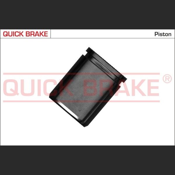 QUICK BRAKE 185140K Kolben, Bremssattel