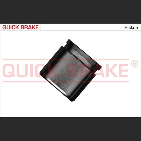QUICK BRAKE 185145K Kolben, Bremssattel