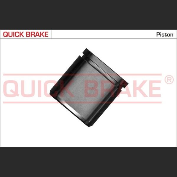 QUICK BRAKE 185147K Kolben, Bremssattel