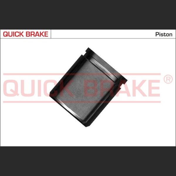 QUICK BRAKE 185149K Kolben, Bremssattel