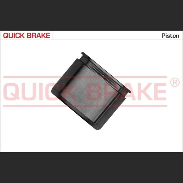 QUICK BRAKE 185151K Kolben, Bremssattel