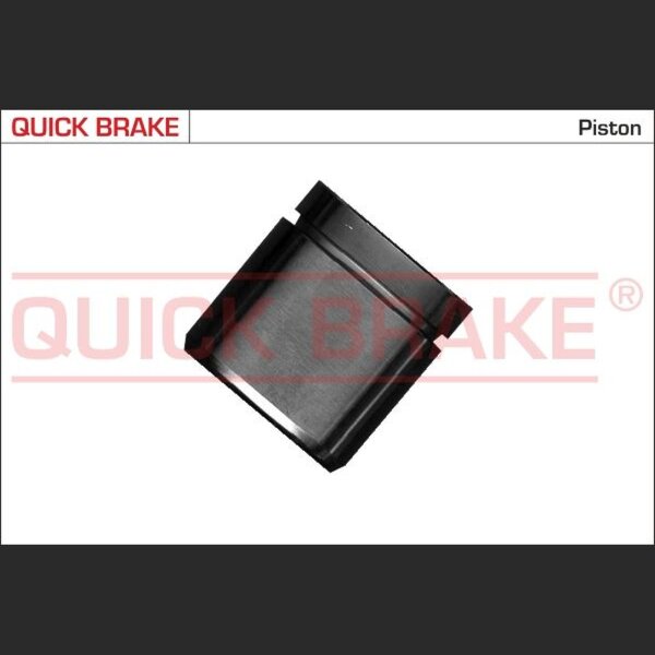 QUICK BRAKE 185158K Kolben, Bremssattel