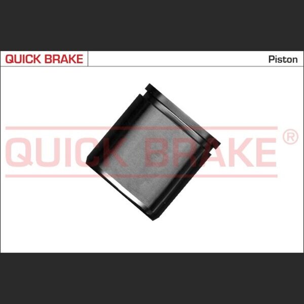QUICK BRAKE 185159K Kolben, Bremssattel