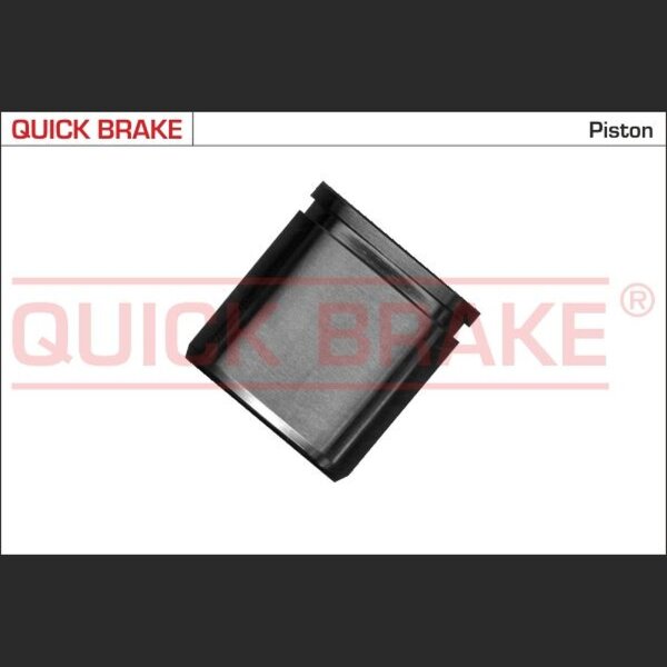 QUICK BRAKE 185164K Kolben, Bremssattel