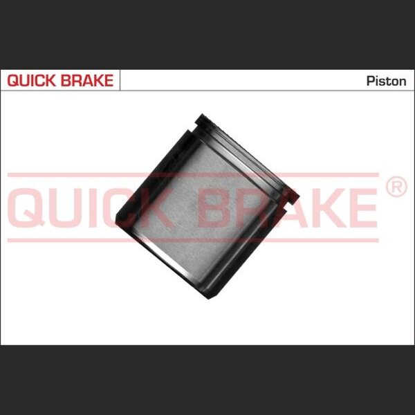 QUICK BRAKE 185167K Kolben, Bremssattel