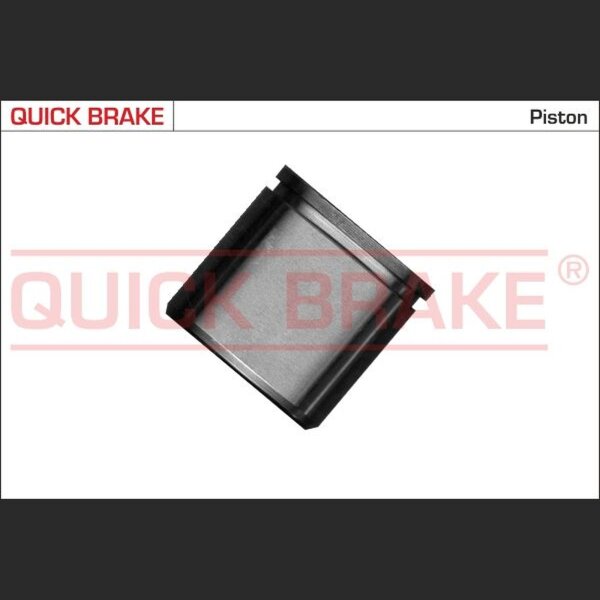 QUICK BRAKE 185173K Kolben, Bremssattel