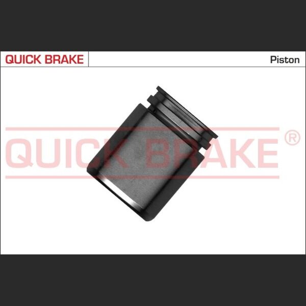 QUICK BRAKE 185183K Kolben, Bremssattel