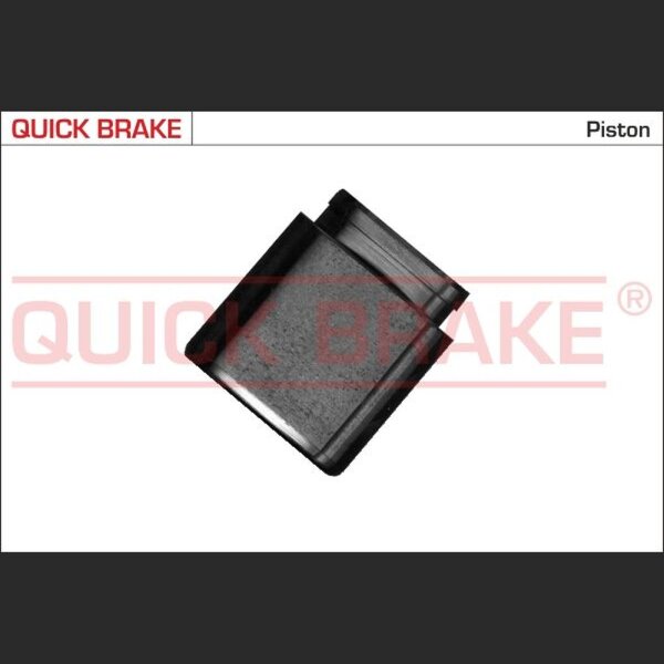 QUICK BRAKE 185190K Kolben, Bremssattel