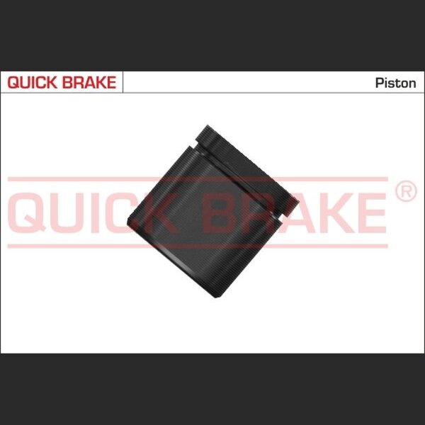 QUICK BRAKE 185203K Kolben, Bremssattel