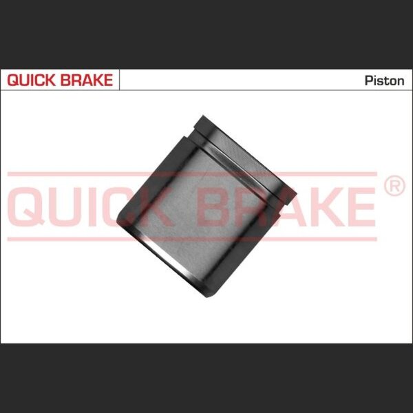 QUICK BRAKE 185213K Kolben, Bremssattel