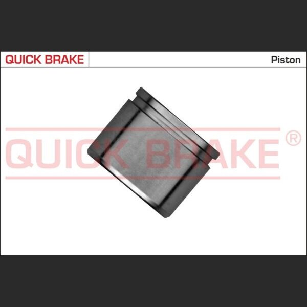 QUICK BRAKE 185223K Kolben, Bremssattel