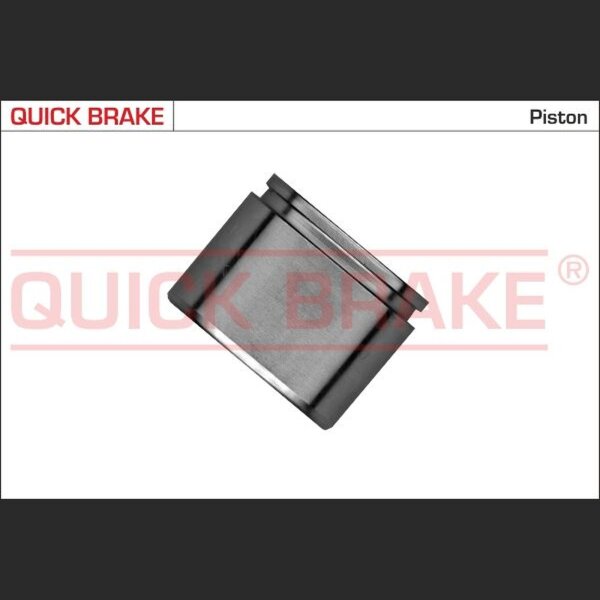 QUICK BRAKE 185224K Kolben, Bremssattel