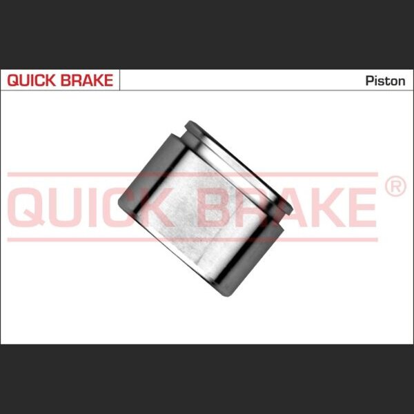 QUICK BRAKE 185234K Kolben, Bremssattel