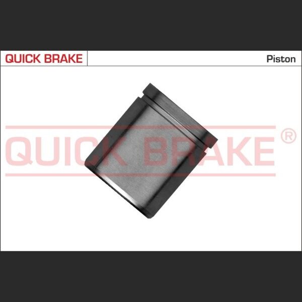 QUICK BRAKE 185243K Kolben, Bremssattel