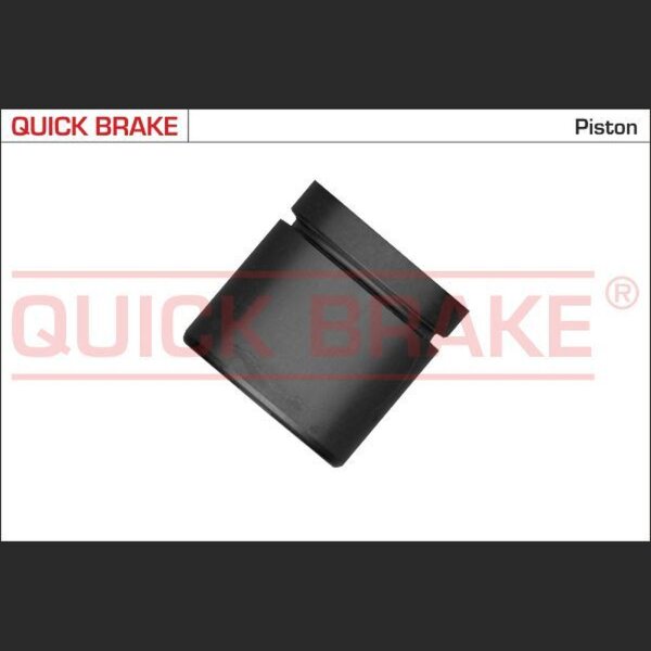 QUICK BRAKE 185246K Kolben, Bremssattel