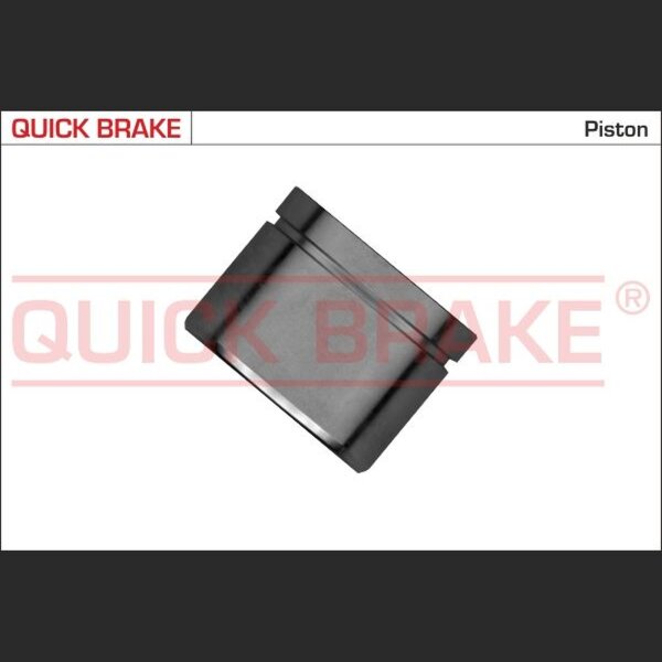 QUICK BRAKE 185262K Kolben, Bremssattel