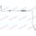QUICK BRAKE 96.021 Bremsschlauch