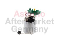 ASTEMO 2502778 Kraftstoff-Fördereinheit
