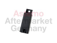 ASTEMO 2502095 Steuergerät, Glühzeit