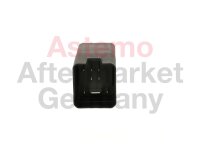 ASTEMO 2502095 Steuergerät, Glühzeit