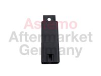 ASTEMO 2502264 Steuergerät, Glühzeit