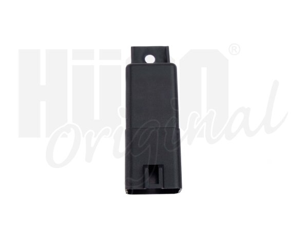 HÜCO 132264 Steuergerät, Glühzeit