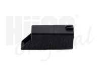 HÜCO 132264 Steuergerät, Glühzeit