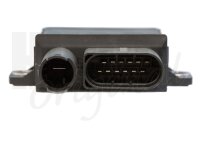 HÜCO 132260 Steuergerät, Glühzeit