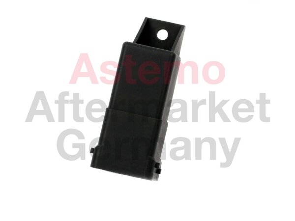 ASTEMO 2502230 Steuergerät, Glühzeit